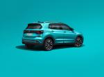 Volkswagen Tacqua R-Line 2019 года (CN)